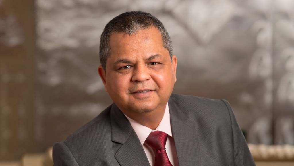 Photo of Gaurav Pradhan