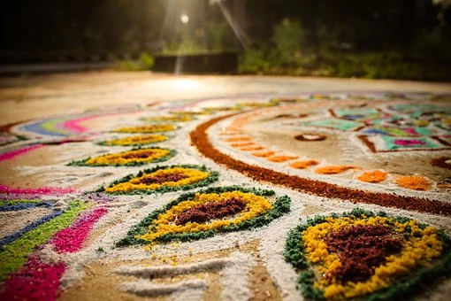 Day 3 of Devi Mahatmyam : Pratham Charitra including slaying of Asuras Madhu-Kaithabh & its inner meaning 1 112 2