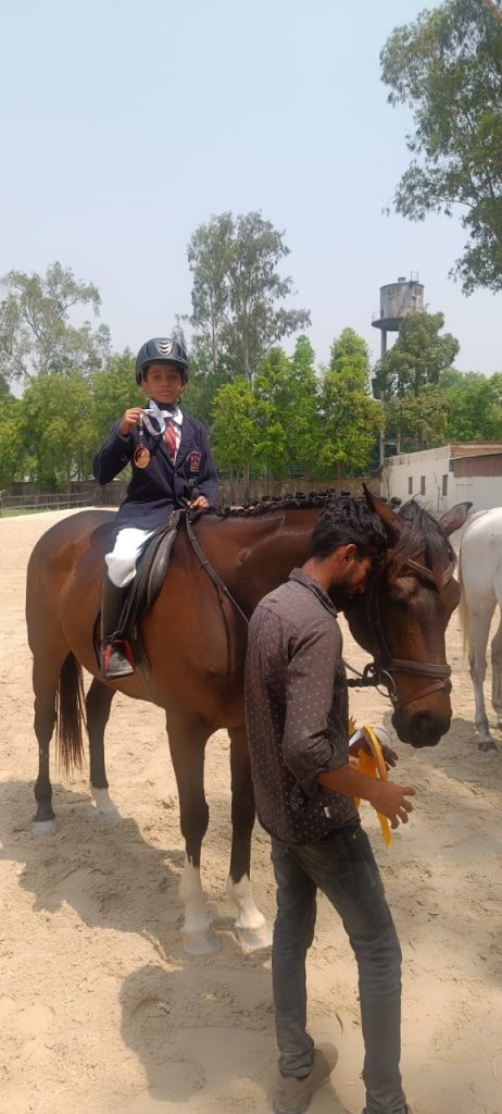 Meet the Shining Stars from Army Public School, Meerut Cantt 2 112 1