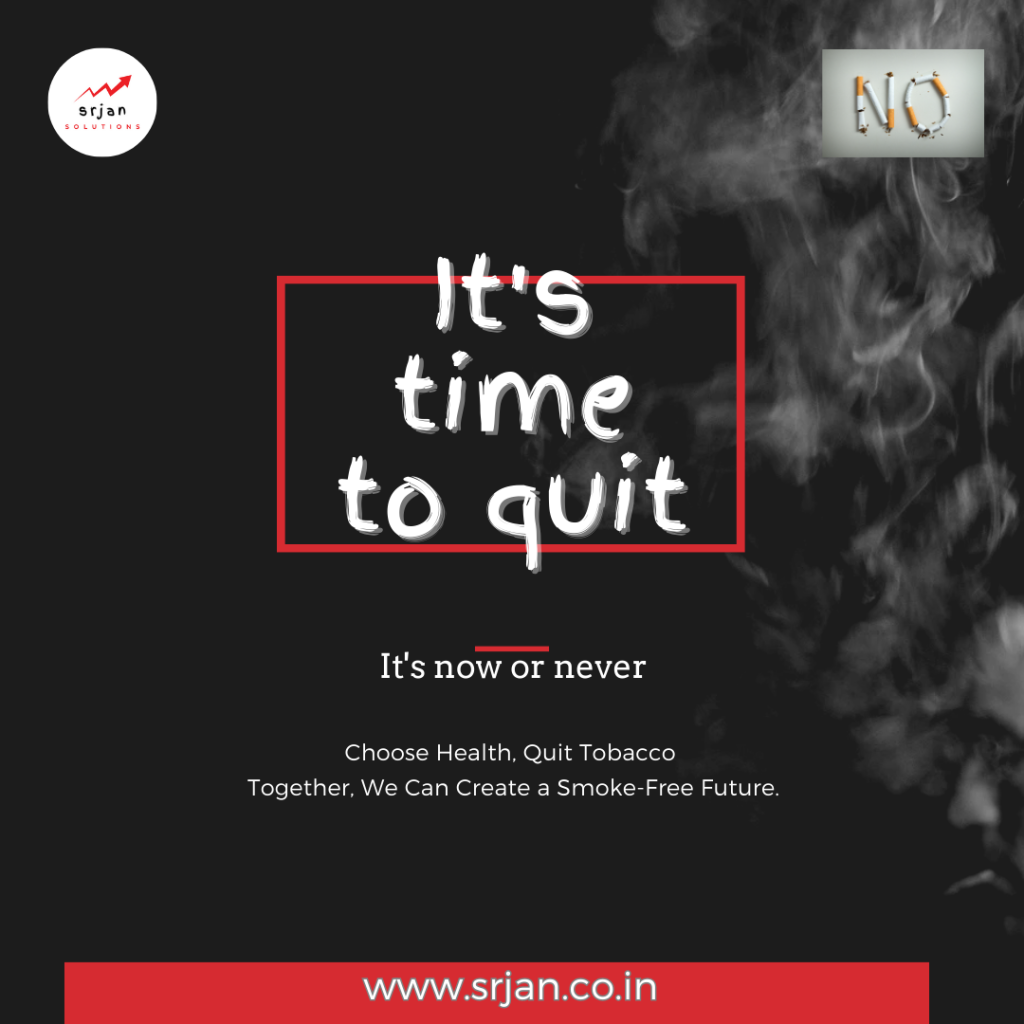 Srjan No Tobacco