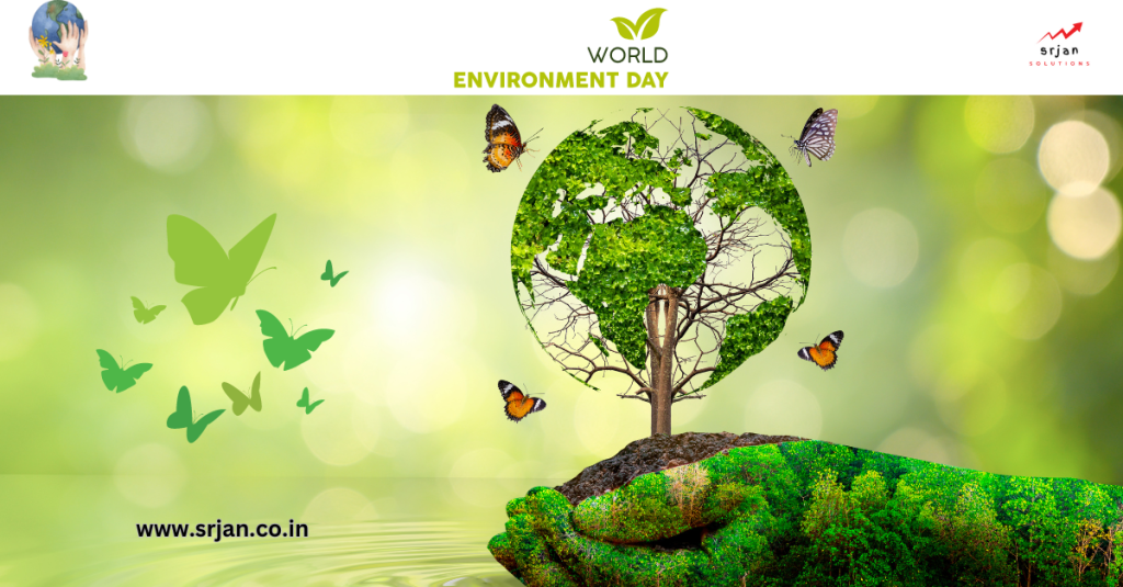srjan environment