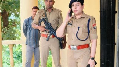 From Grief to Glory: How IPS Aparna Gupta Transformed Tragedy into Triumph and Became a Beacon of Bravery 7 111 42